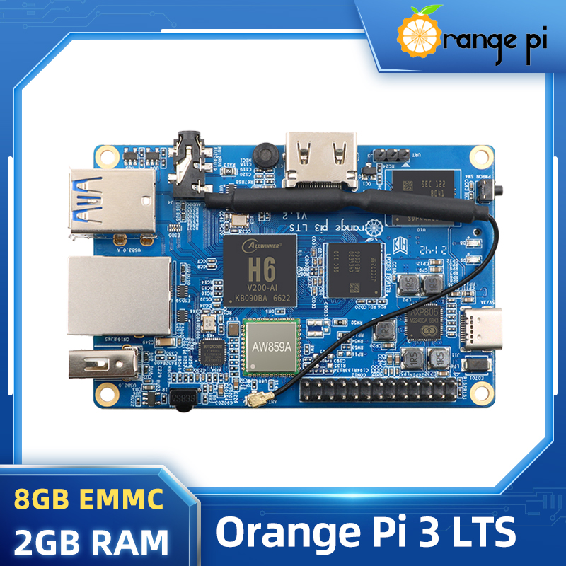    3 LTS 2G RAM 8G EMMC  ..